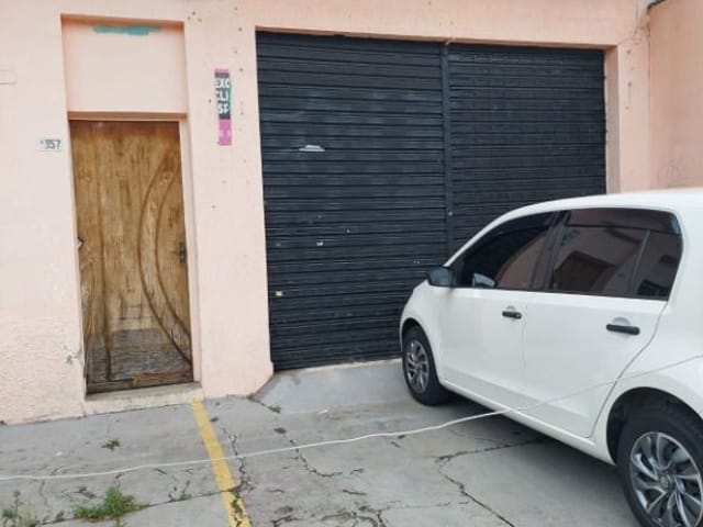 Foto do Loja - Salão para alugar, 40 m² por R$ 1.700,00/mês - Vila Regente Feijó - São Paulo/SP | ZONA LESTE IMÓVEIS