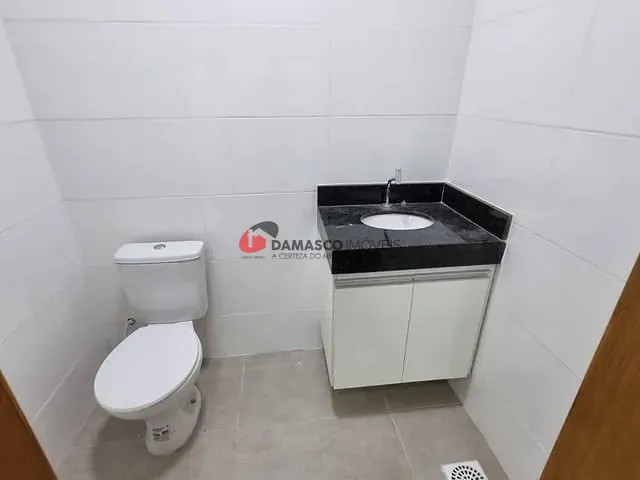 Loja para alugar, no bairro Santo Antônio em São Caetano do Sul