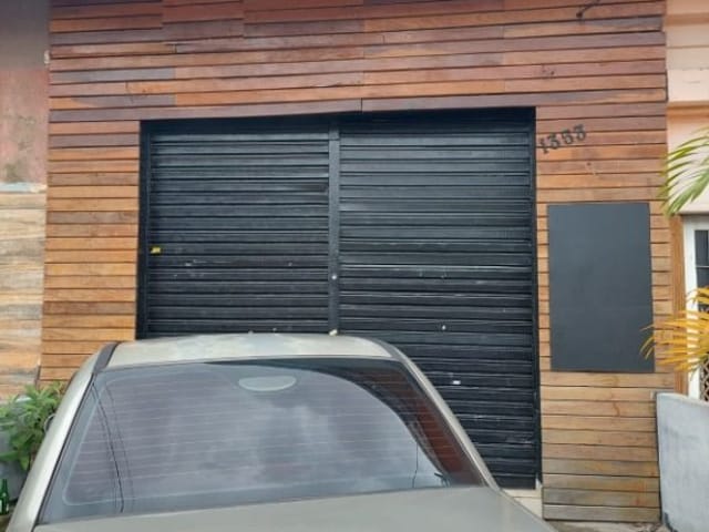 Foto do Loja - Salão para alugar, 50 m² por R$ 2.200,00/mês - Vila Regente Feijó - São Paulo/SP | ZONA LESTE IMÓVEIS