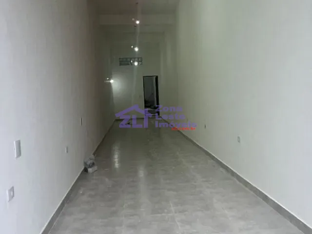 Loja com 75m², para alugar, no bairro Vila Antonieta em São Paulo