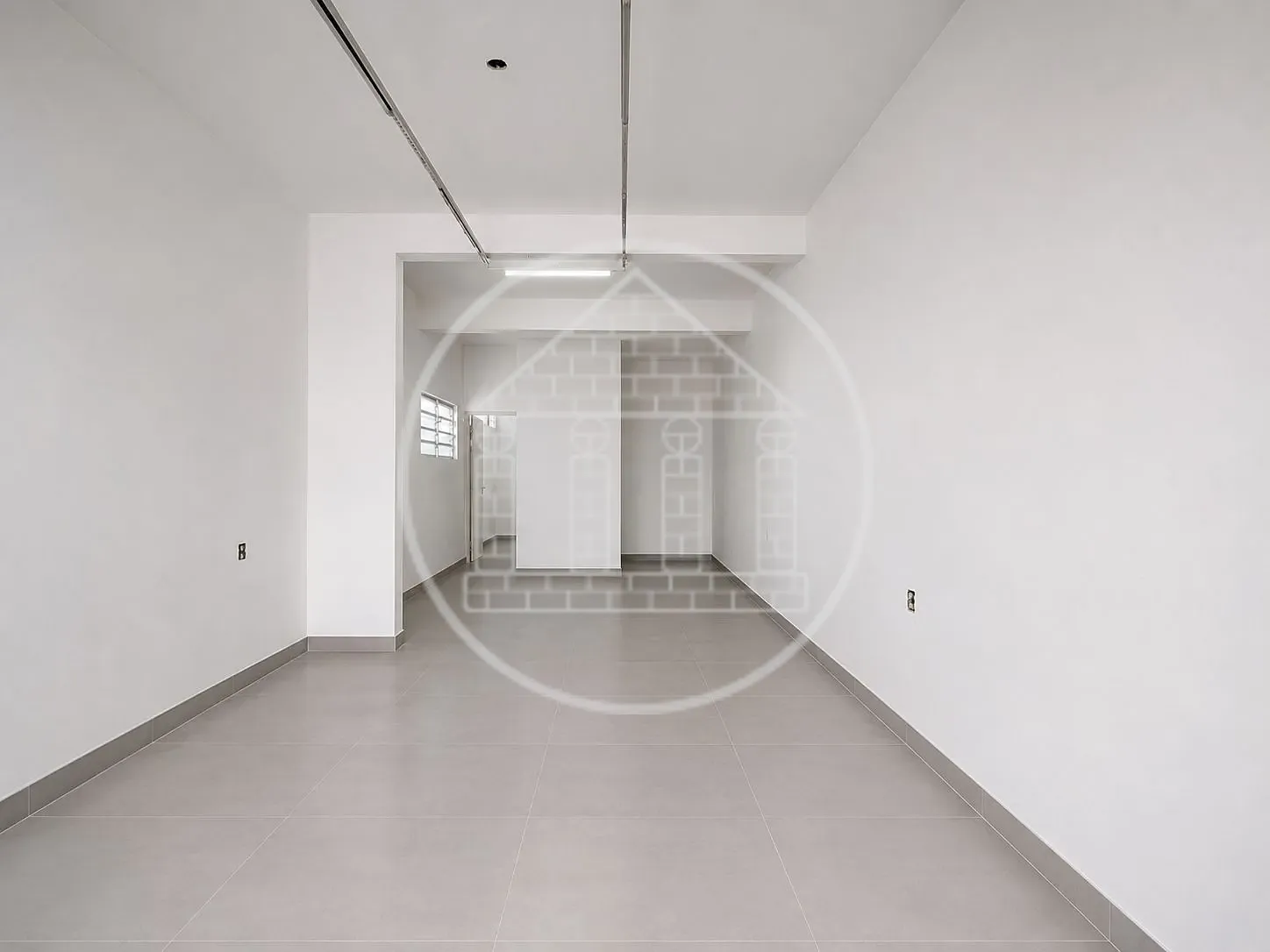 Loja-Salão, 95 m² - Foto 8