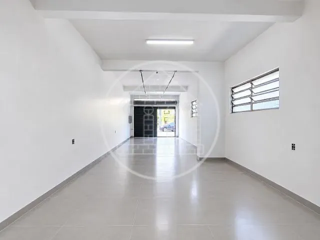 Loja com 95m², para alugar, no bairro Jardim São Rafael em São Paulo