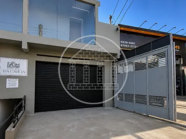 Loja com 95m², para alugar, no bairro Jardim São Rafael em São Paulo