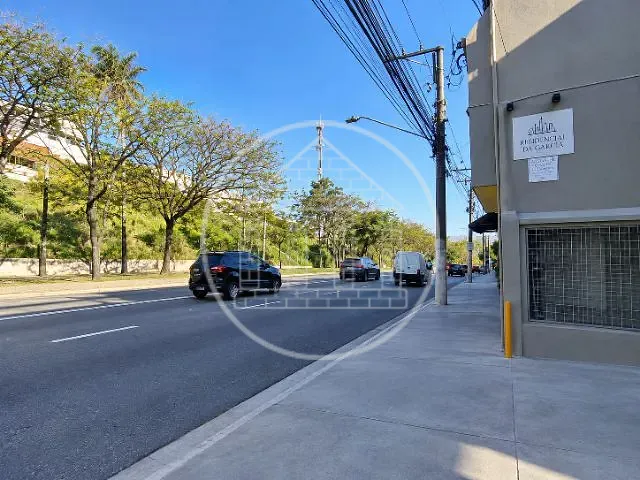 Loja com 95m², para alugar, no bairro Jardim São Rafael em São Paulo