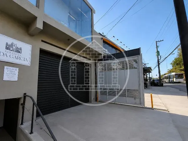 Loja com 95m², para alugar, no bairro Jardim São Rafael em São Paulo