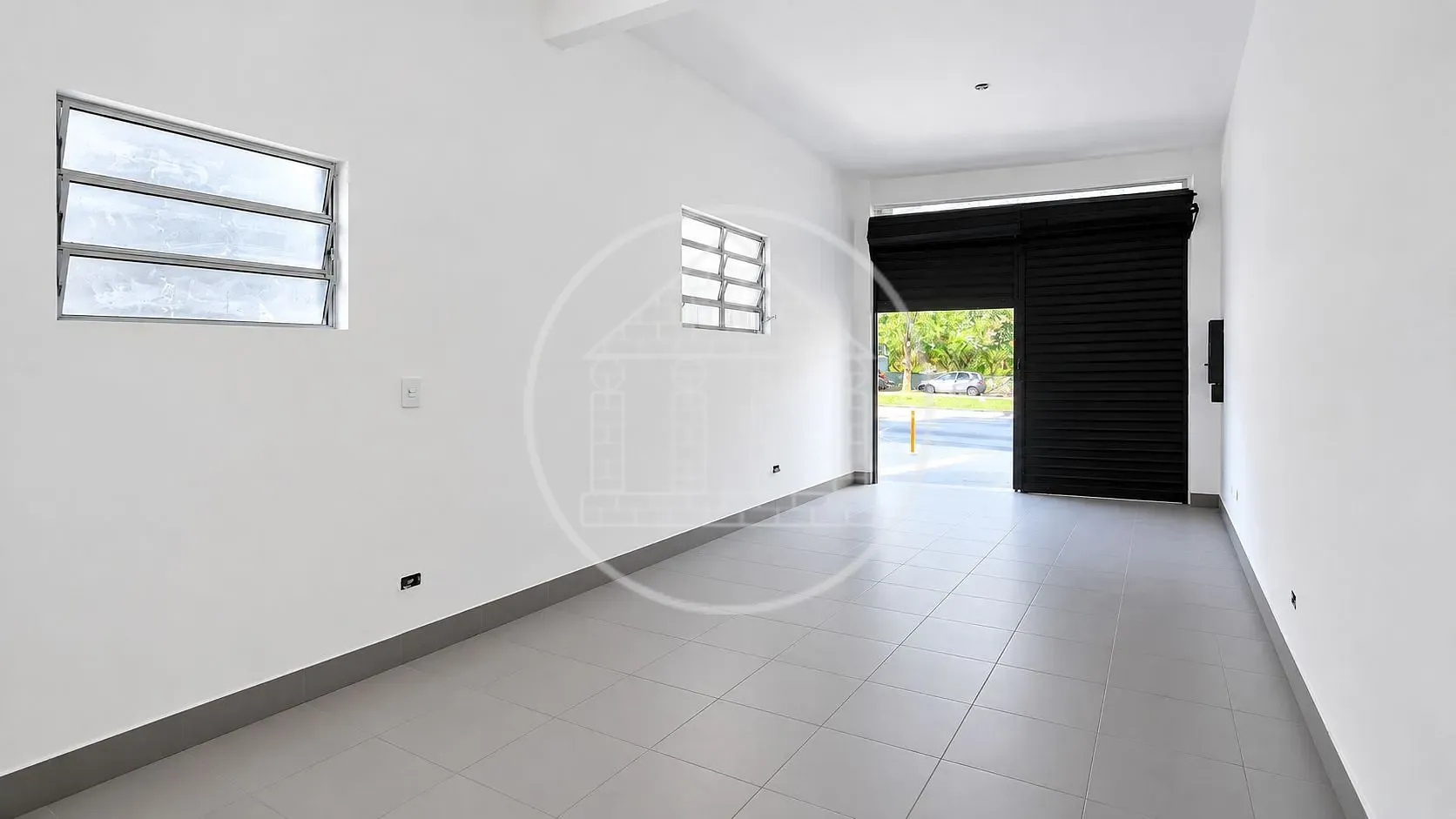 Loja-Salão, 62 m² - Foto 3