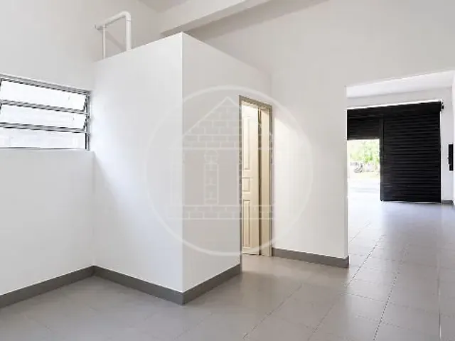 Loja com 62m², para alugar, no bairro Jardim São Rafael em São Paulo