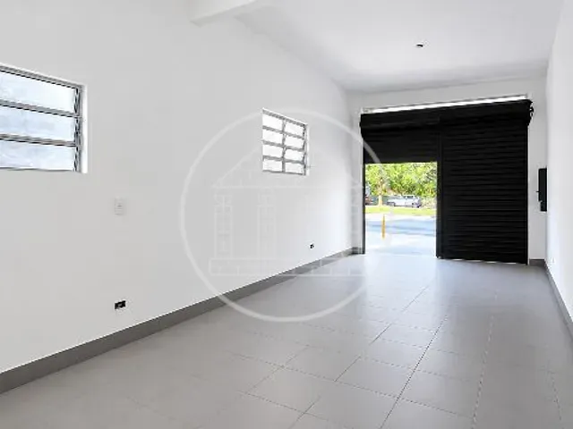 Loja com 62m², para alugar, no bairro Jardim São Rafael em São Paulo