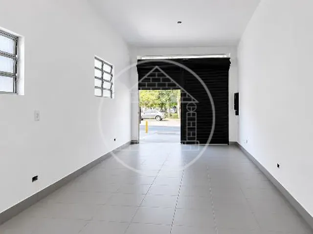Loja com 62m², para alugar, no bairro Jardim São Rafael em São Paulo