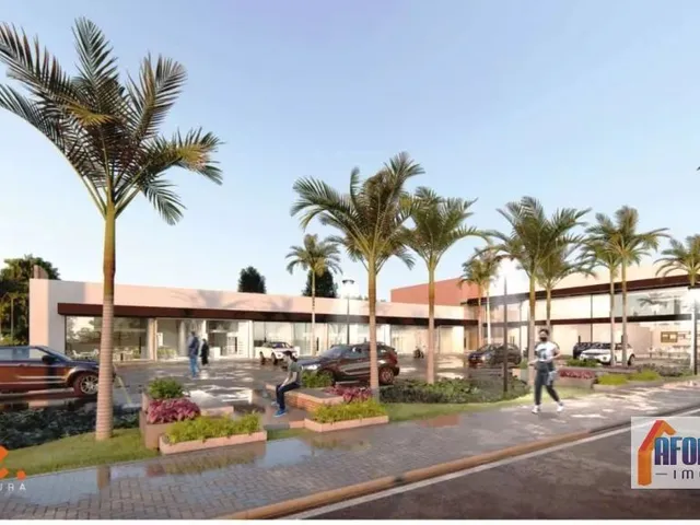 Loja para alugar, no bairro Jardim Paulista em Campina Grande Do Sul