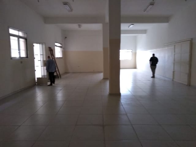 Foto do Loja - Salão para alugar, 260 m² por R$ 4.300,00/mês - Vila Regente Feijó - São Paulo/SP | ZONA LESTE IMÓVEIS