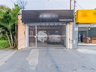 Foto do Loja-Loja de rua para venda em Jardim Vazani, 231m²