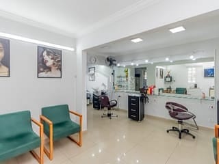 Foto do Loja-Loja de rua para venda em Jardim Vazani, 231m²