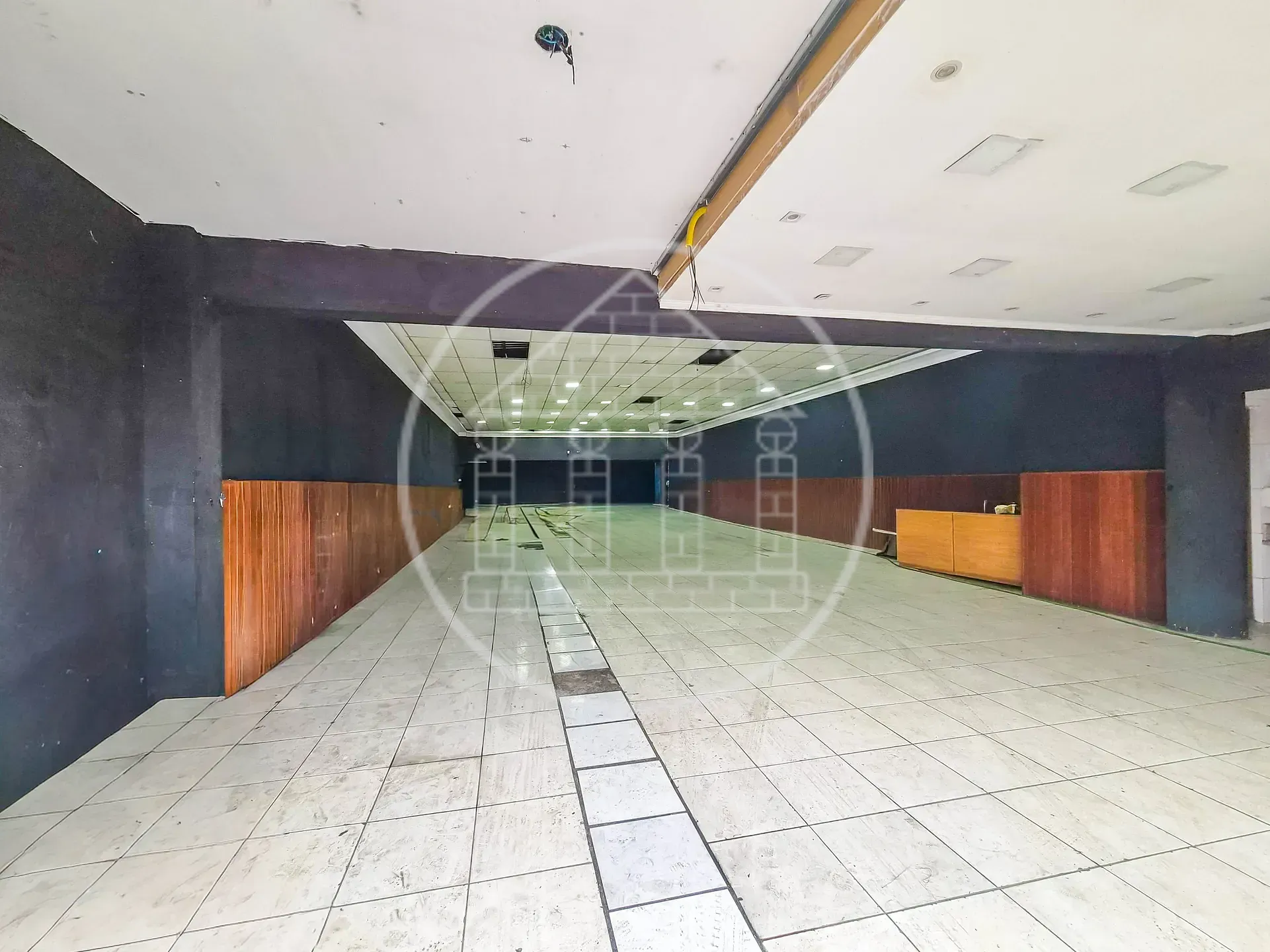 Loja-Salão, 125 m² - Foto 8