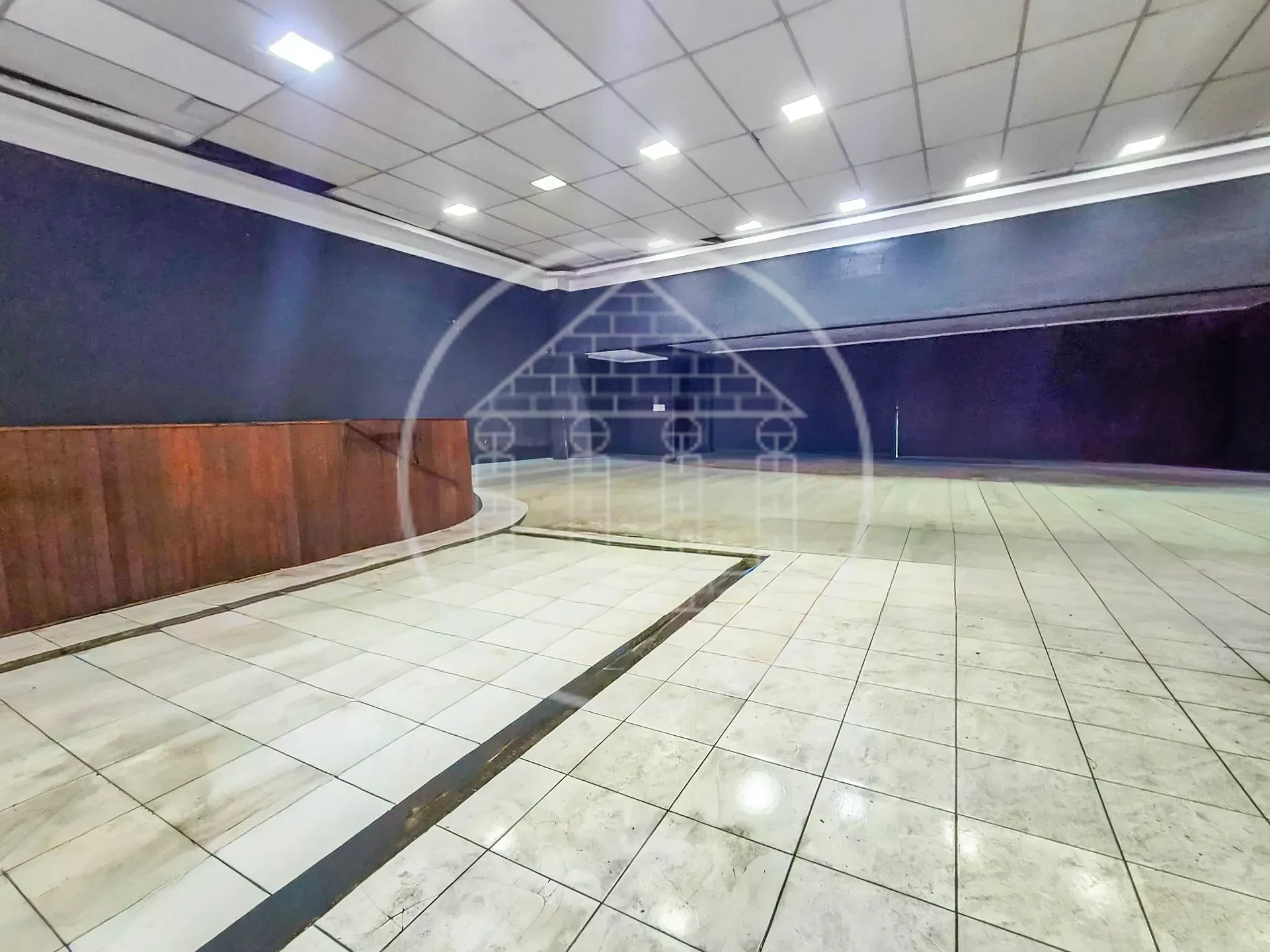 Loja-Salão, 125 m² - Foto 6