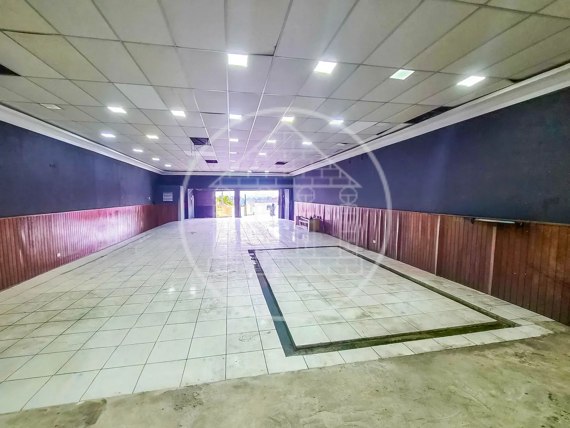 Loja-Salão, 125 m² - Foto 7