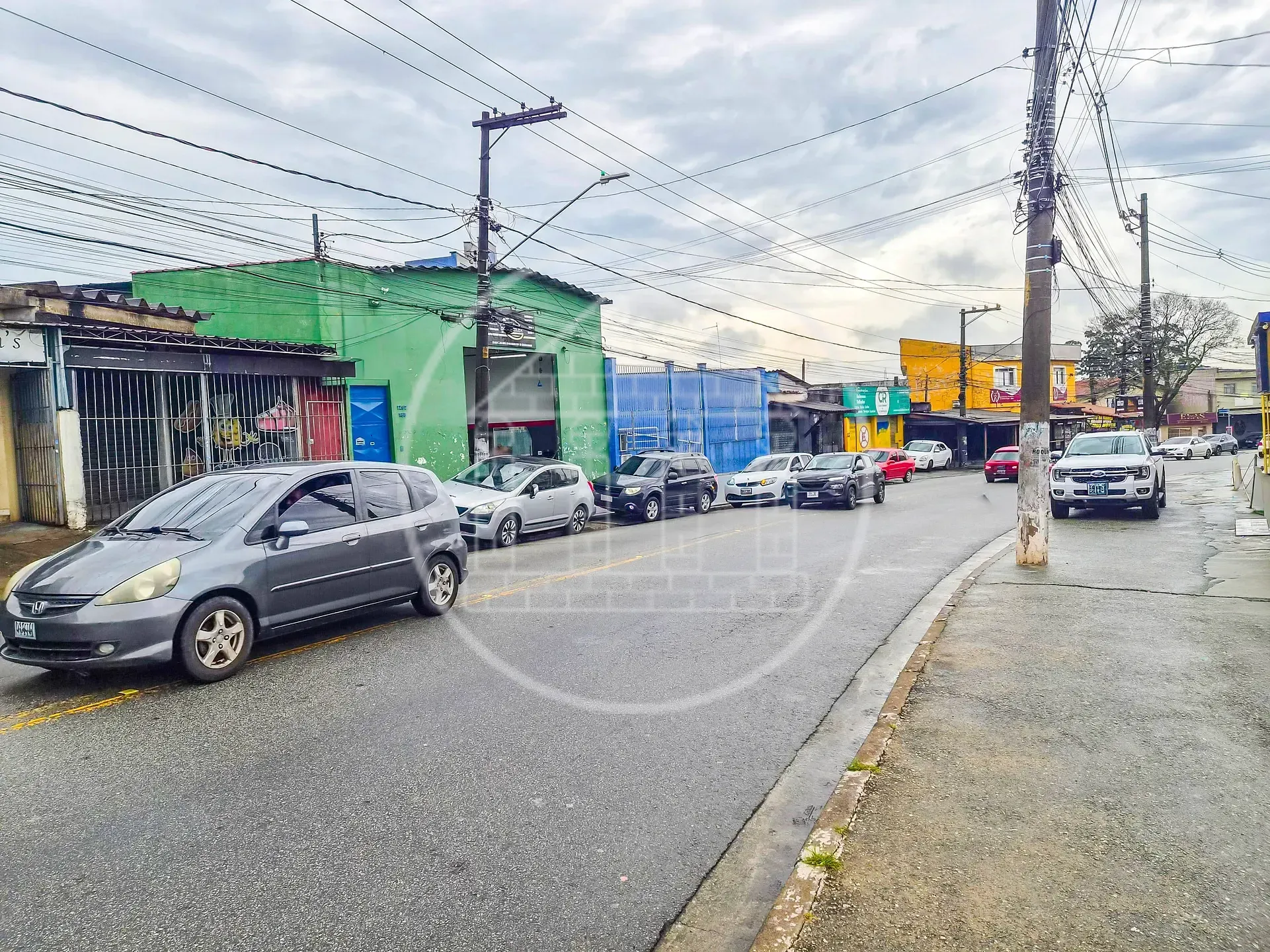 Loja-Salão, 125 m² - Foto 9