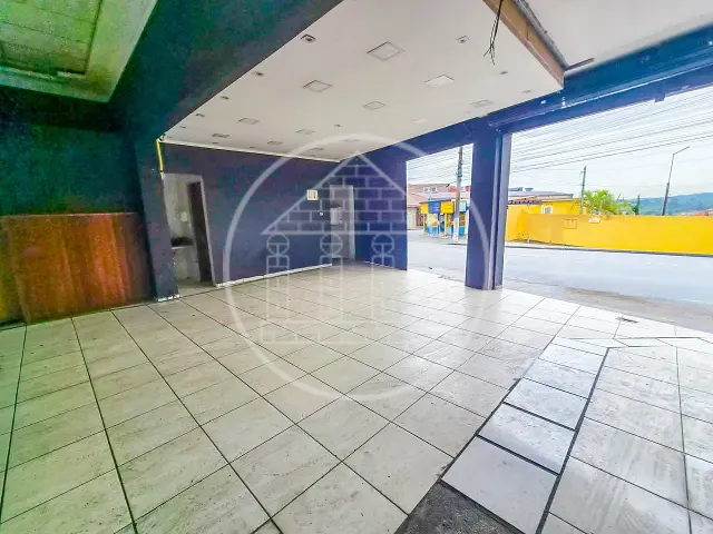 Loja para alugar, no bairro Jardim Reimberg em São Paulo