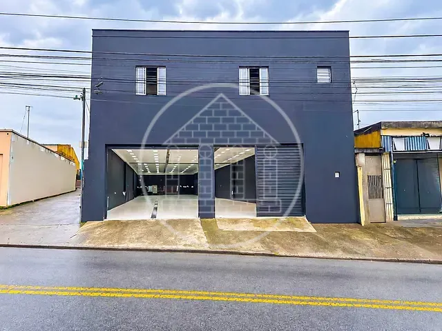 Loja para alugar, no bairro Jardim Reimberg em São Paulo