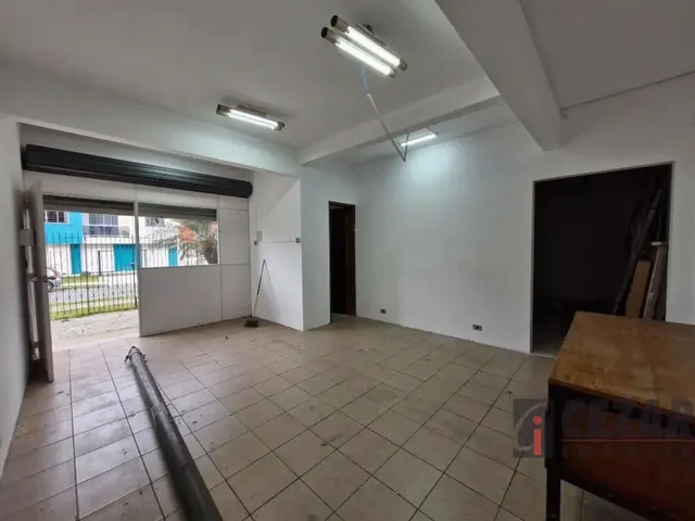 Loja para alugar, no bairro Bairro Alto em Curitiba