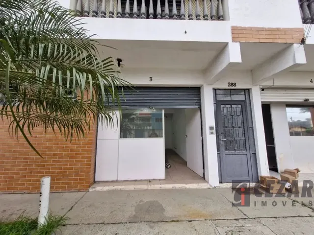 Loja para alugar, no bairro Bairro Alto em Curitiba