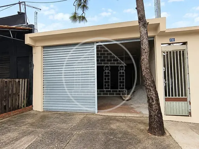 Loja com 96m², para alugar, no bairro Jardim Primavera (Zona Sul) em São Paulo