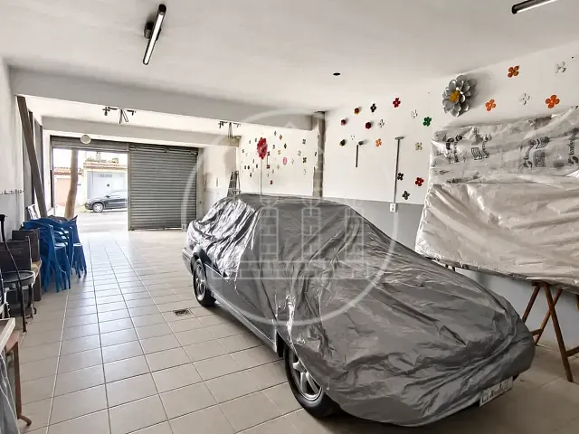 Loja com 96m², para alugar, no bairro Jardim Primavera (Zona Sul) em São Paulo