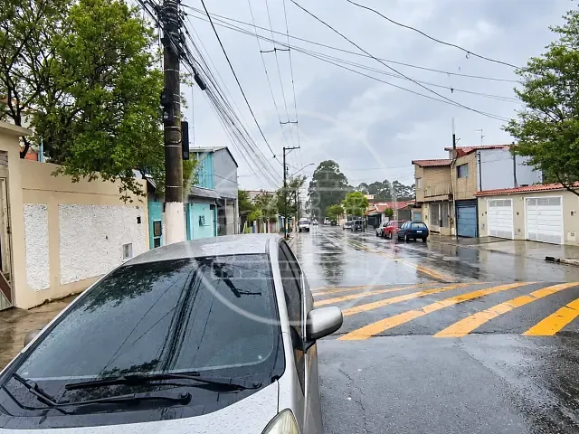 Loja com 96m², para alugar, no bairro Jardim Primavera (Zona Sul) em São Paulo