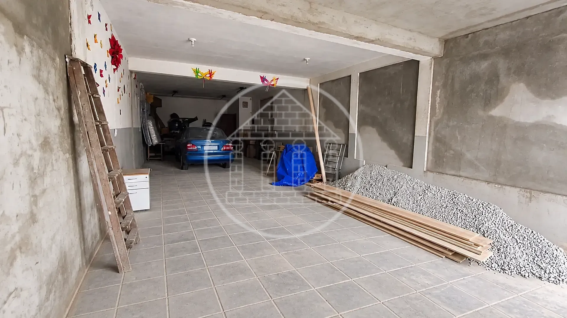 Loja-Salão, 96 m² - Foto 2