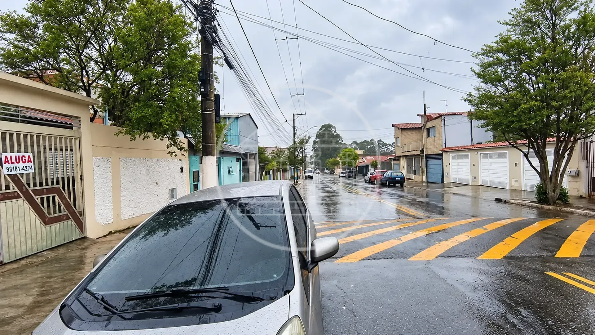 Loja-Salão, 96 m² - Foto 5