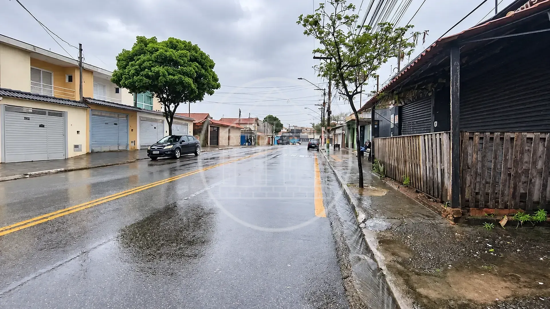 Loja-Salão, 96 m² - Foto 6