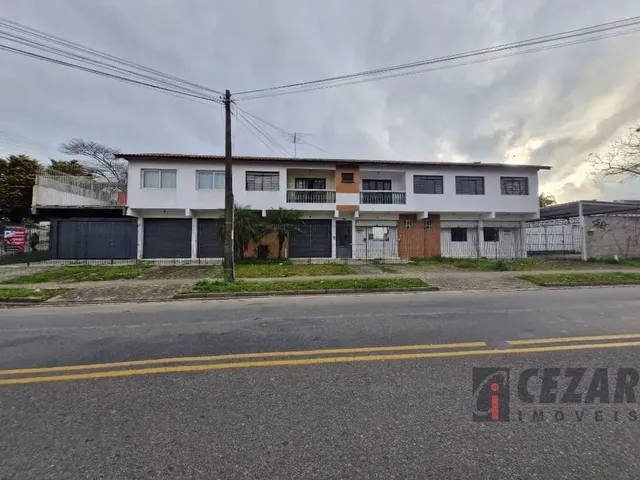 Loja para alugar, no bairro Bairro Alto em Curitiba