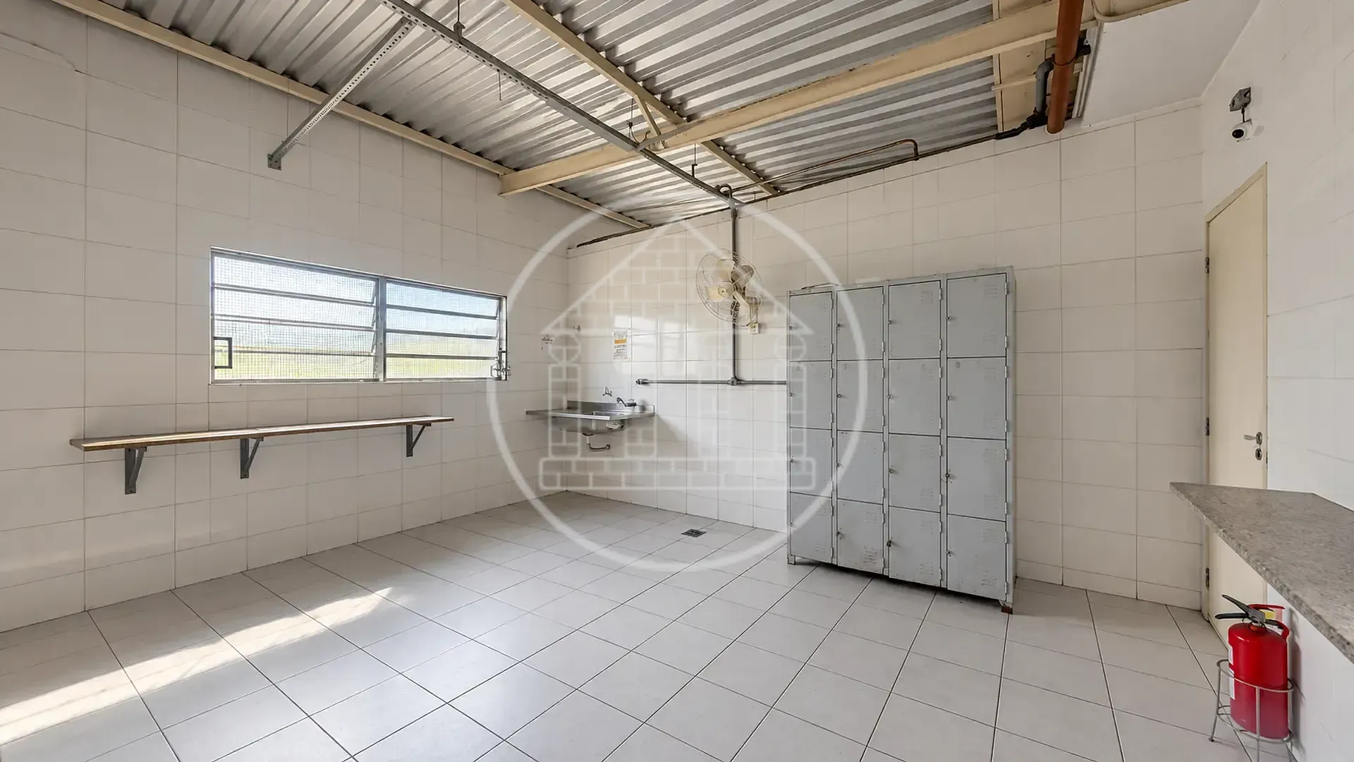 Loja-Salão, 2095 m² - Foto 11