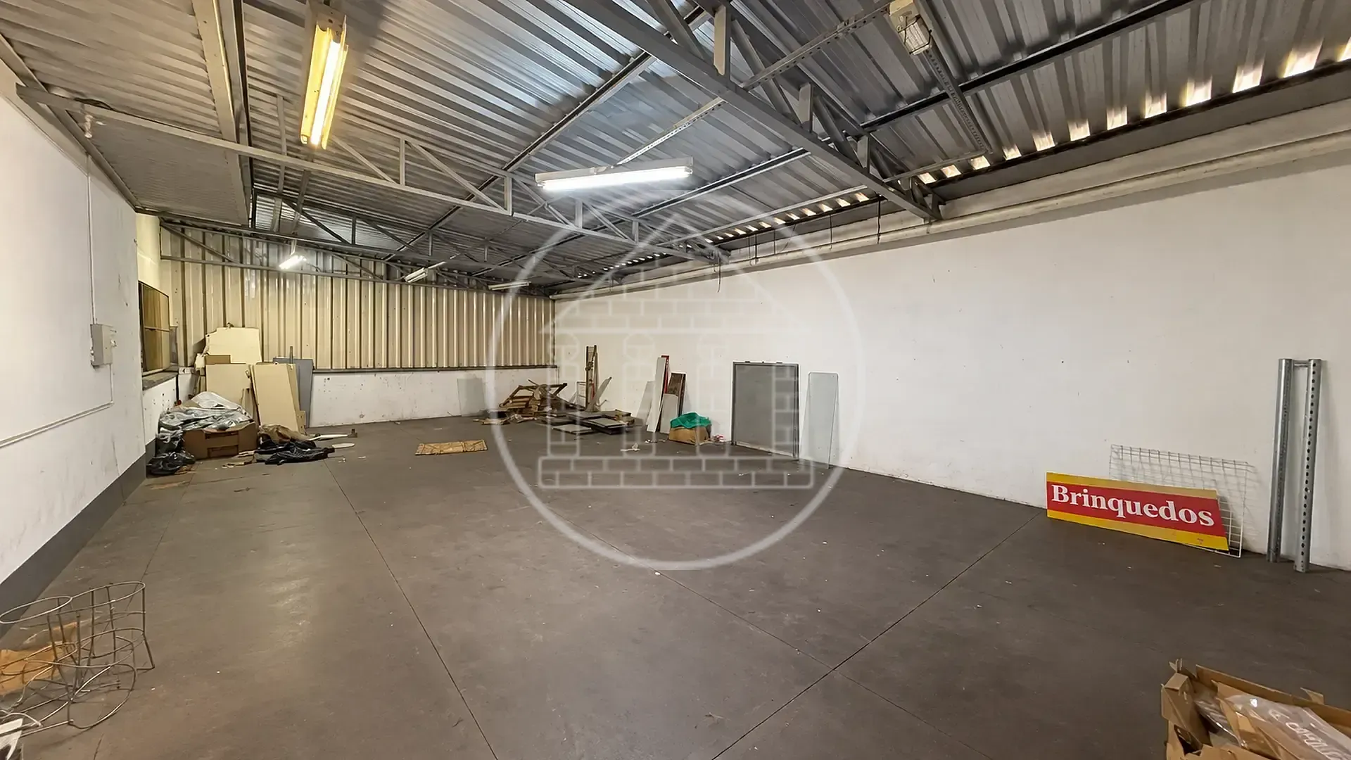Loja-Salão, 2095 m² - Foto 4