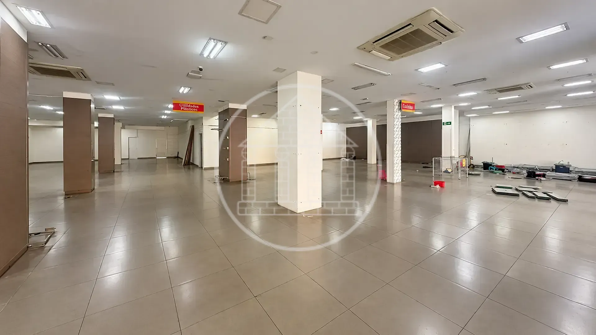 Loja-Salão, 2095 m² - Foto 3
