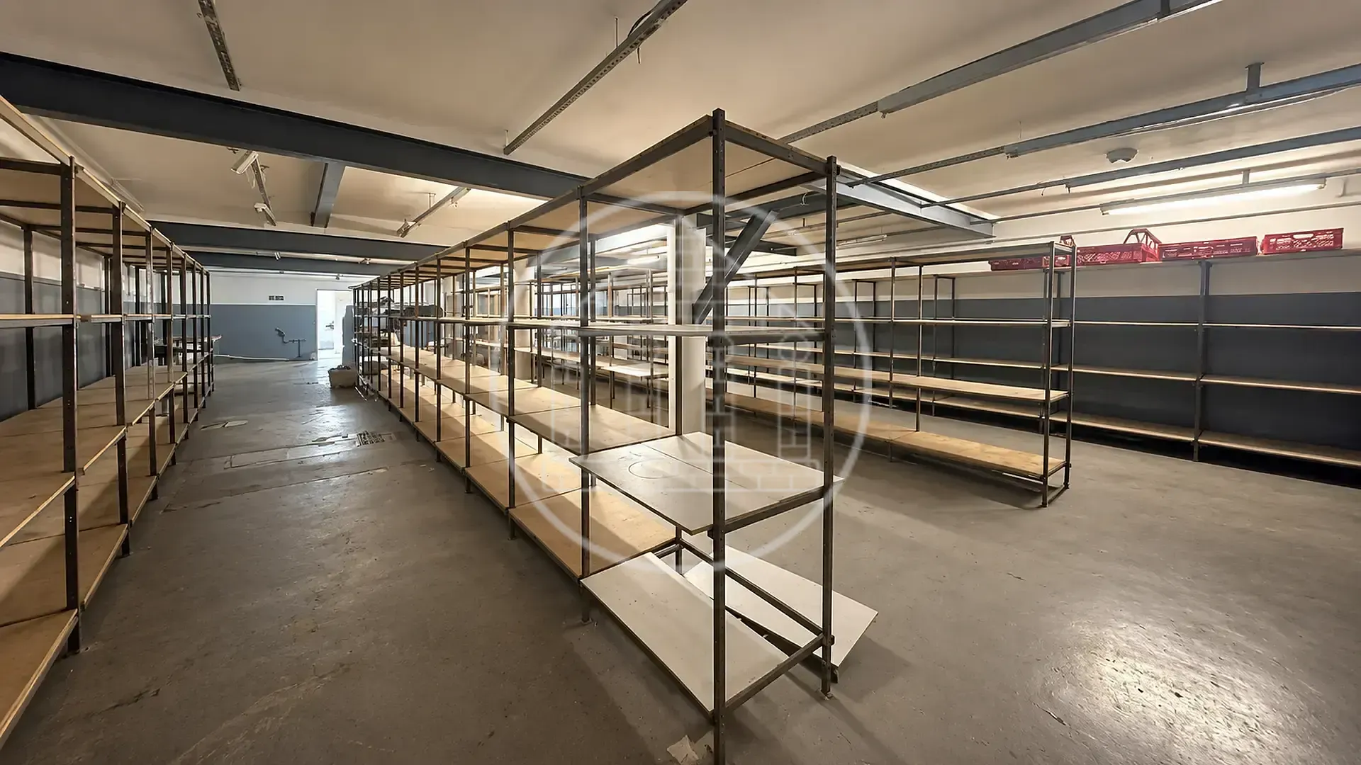 Loja-Salão, 2095 m² - Foto 6