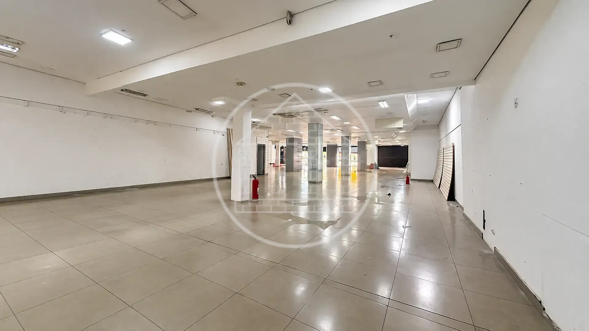 Loja-Salão, 2095 m² - Foto 7