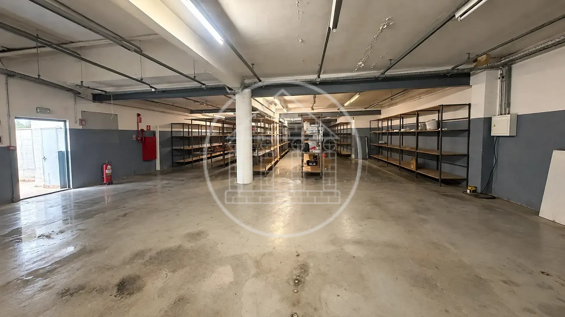 Loja-Salão, 2095 m² - Foto 8
