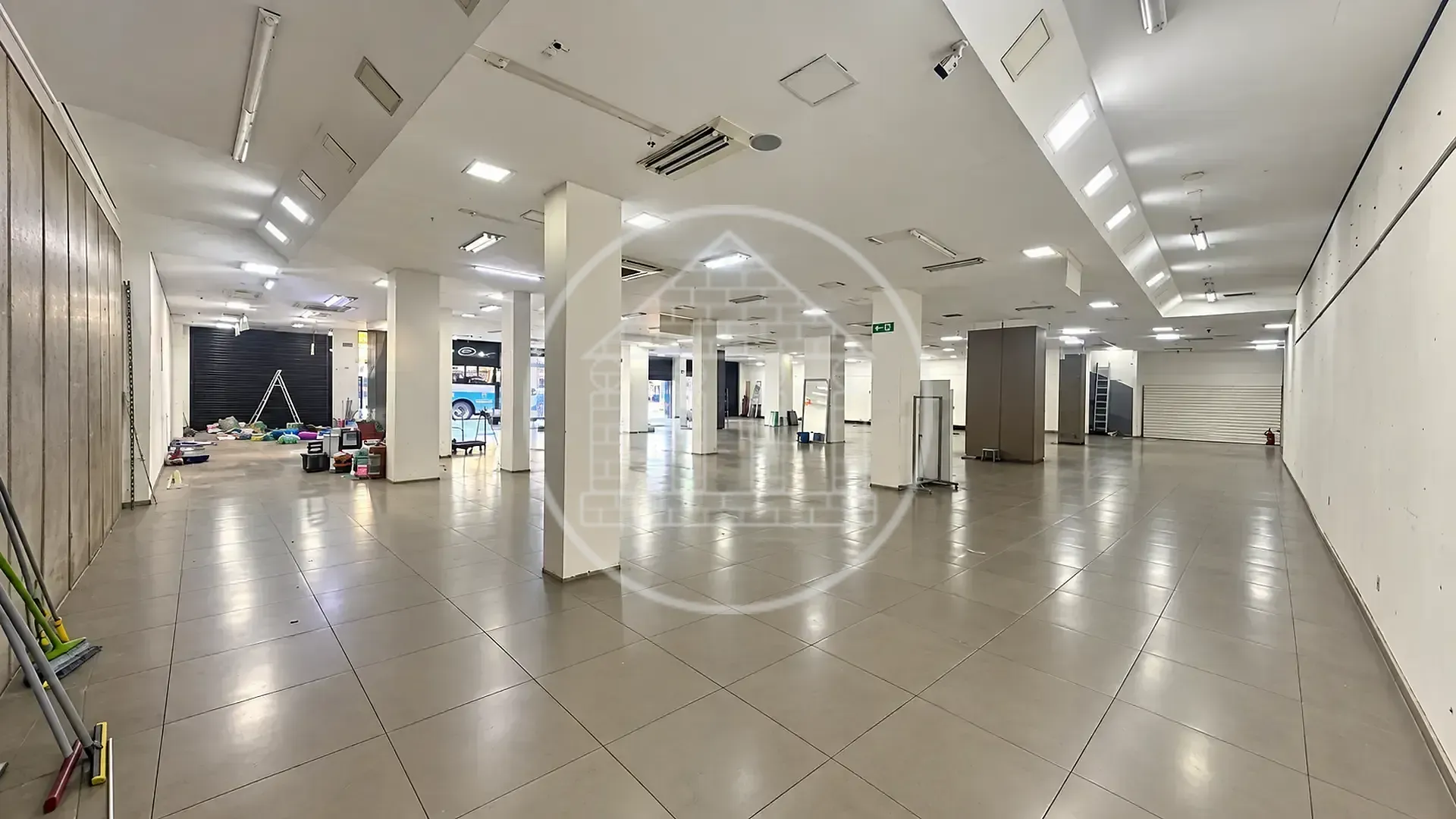 Loja-Salão, 2095 m² - Foto 10