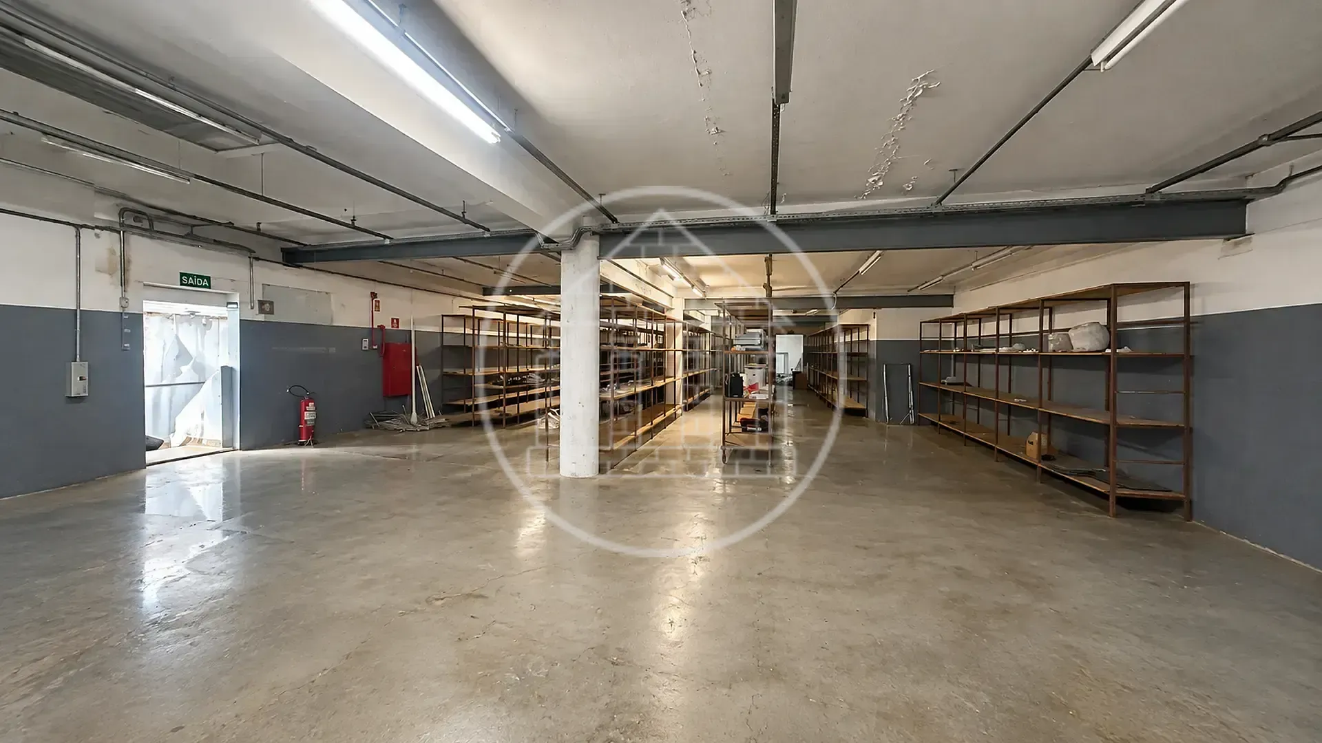 Loja-Salão, 2095 m² - Foto 12