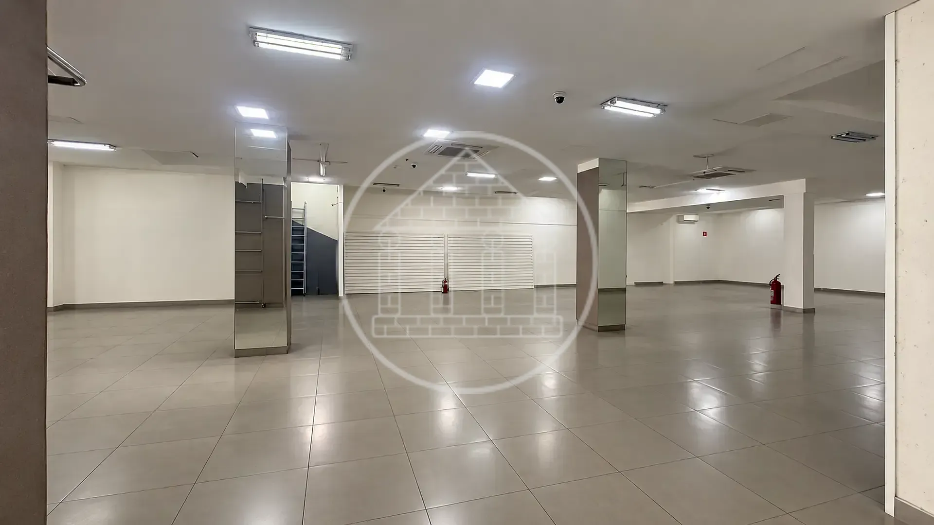 Loja-Salão, 2095 m² - Foto 14