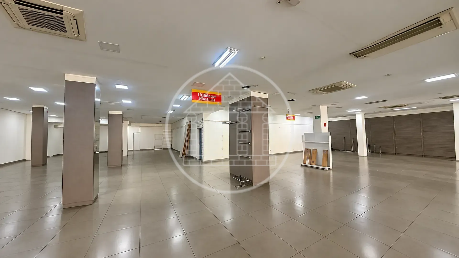 Loja-Salão, 2095 m² - Foto 15