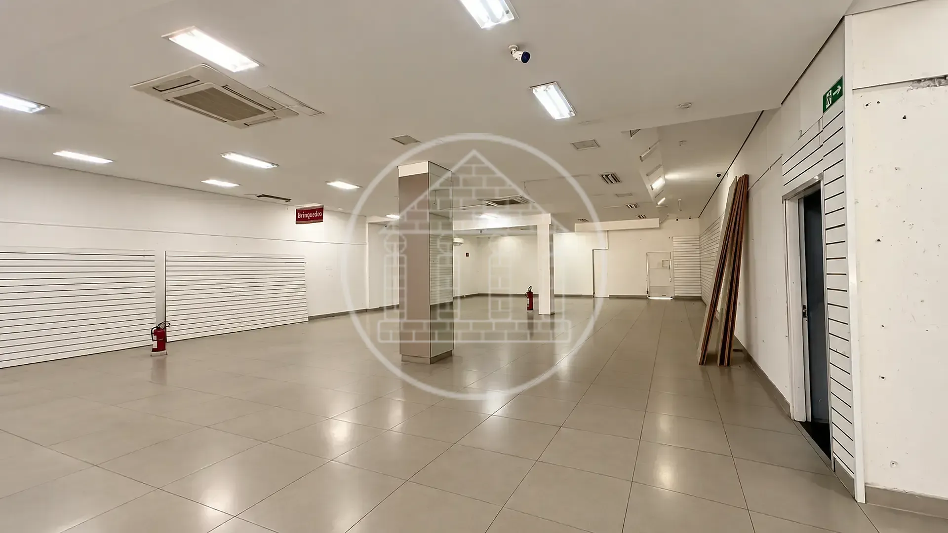Loja-Salão, 2095 m² - Foto 17