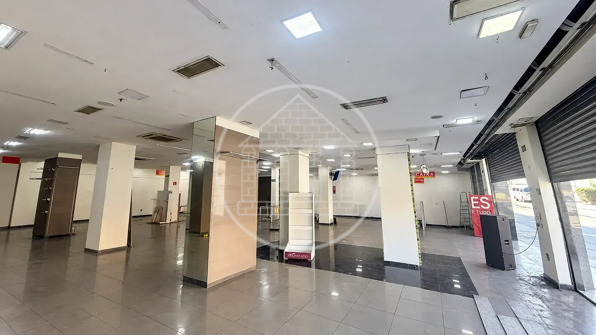 Loja-Salão, 2095 m² - Foto 18