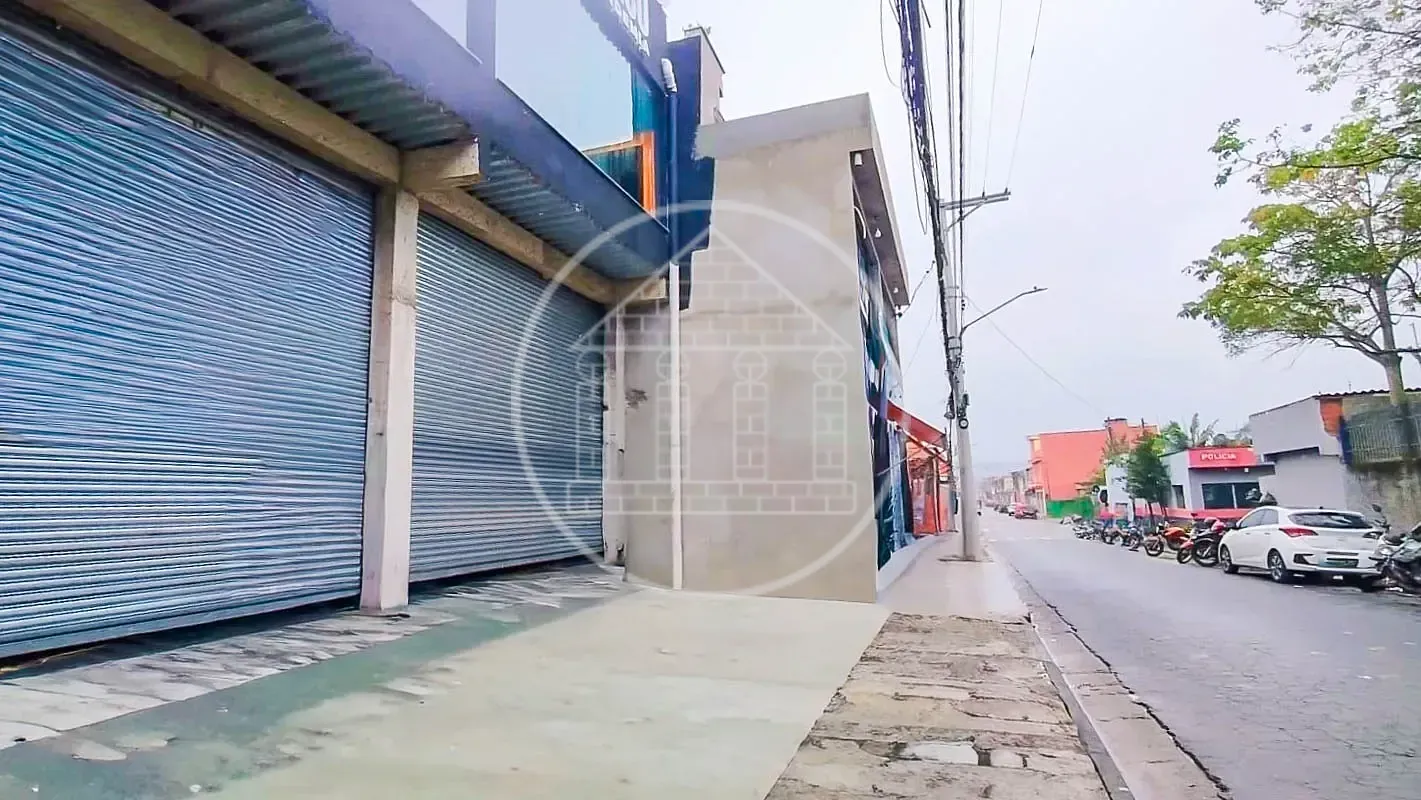 Loja-Salão, 800 m² - Foto 2