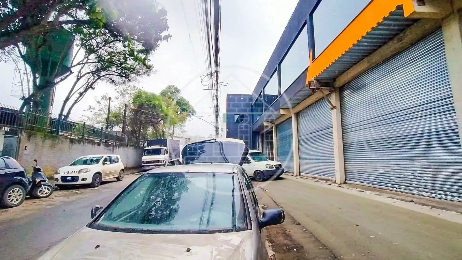 Loja-Salão, 800 m² - Foto 4