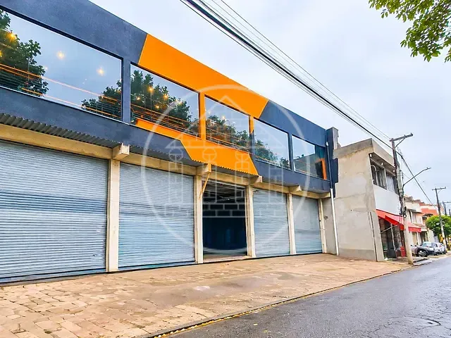 Loja para alugar, no bairro Colônia (Zona Sul) em São Paulo