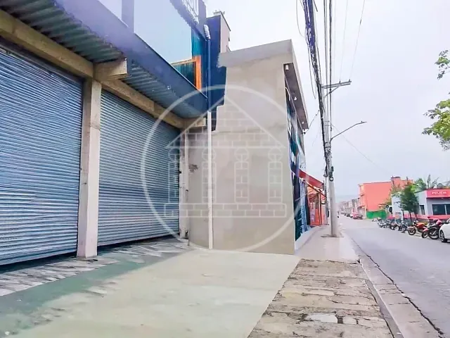 Loja para alugar, no bairro Colônia (Zona Sul) em São Paulo