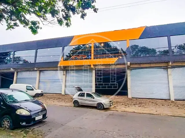 Loja para alugar, no bairro Colônia (Zona Sul) em São Paulo