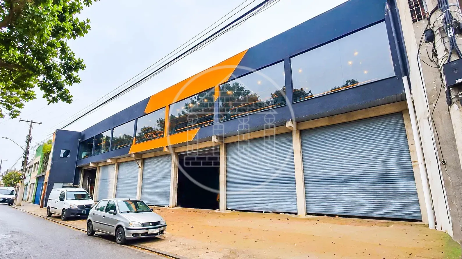 Loja-Salão, 800 m² - Foto 5